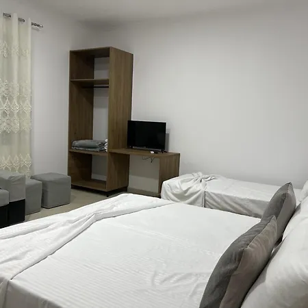 Hotel Osumi *