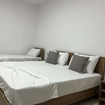 Osumi Hotel *