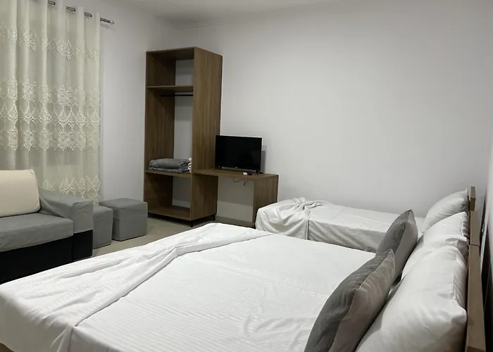 Hotel Osumi *