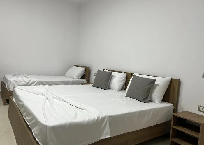 Osumi Hotel *